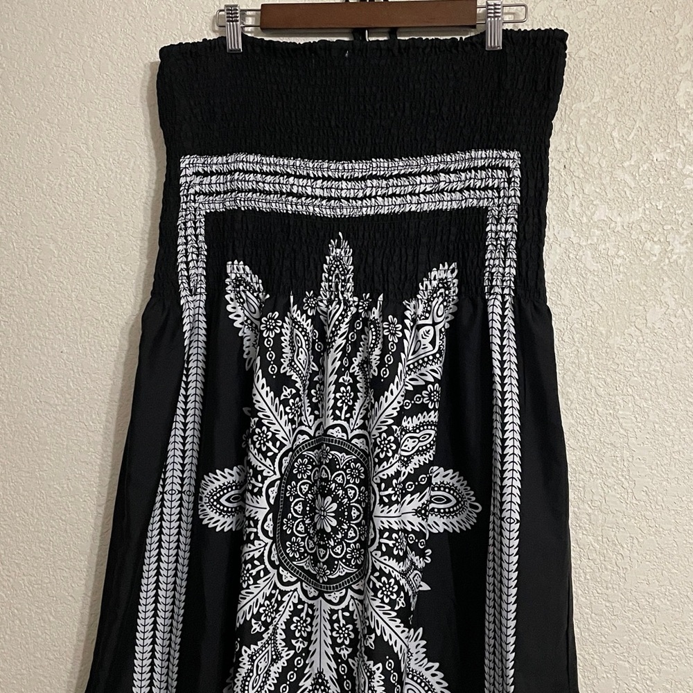 Gypsy Blu Live to be free Dress - Picture 5 of 5